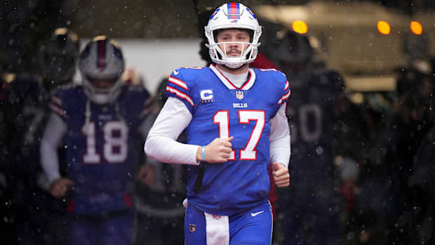 Buffalo Bills NFL Schedule 2023 with FanDuel